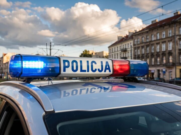 Zimowe wyzwania na drogach: Jak przygotować się na bezpieczną jazdę?