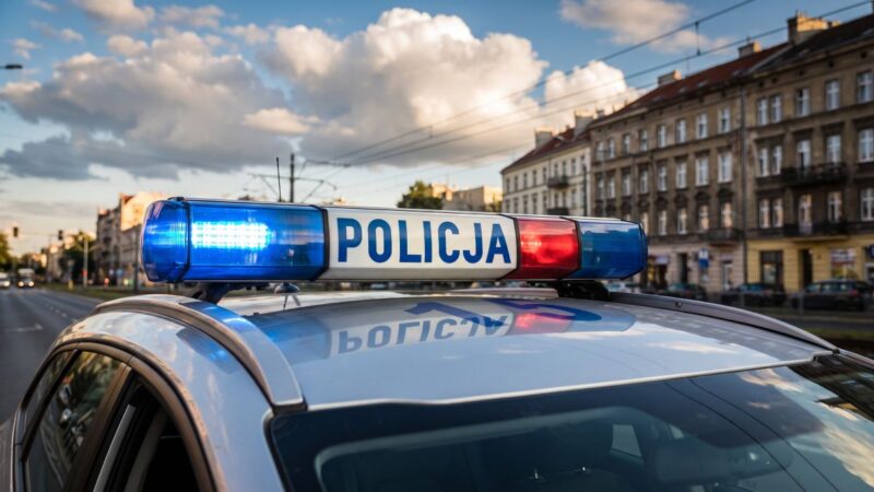 Zimowe wyzwania na drogach: Jak przygotować się na bezpieczną jazdę?