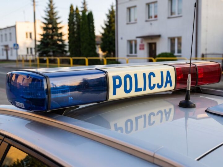 Operacja „Poszukiwany”: Sukces służb w tropieniu przestępców