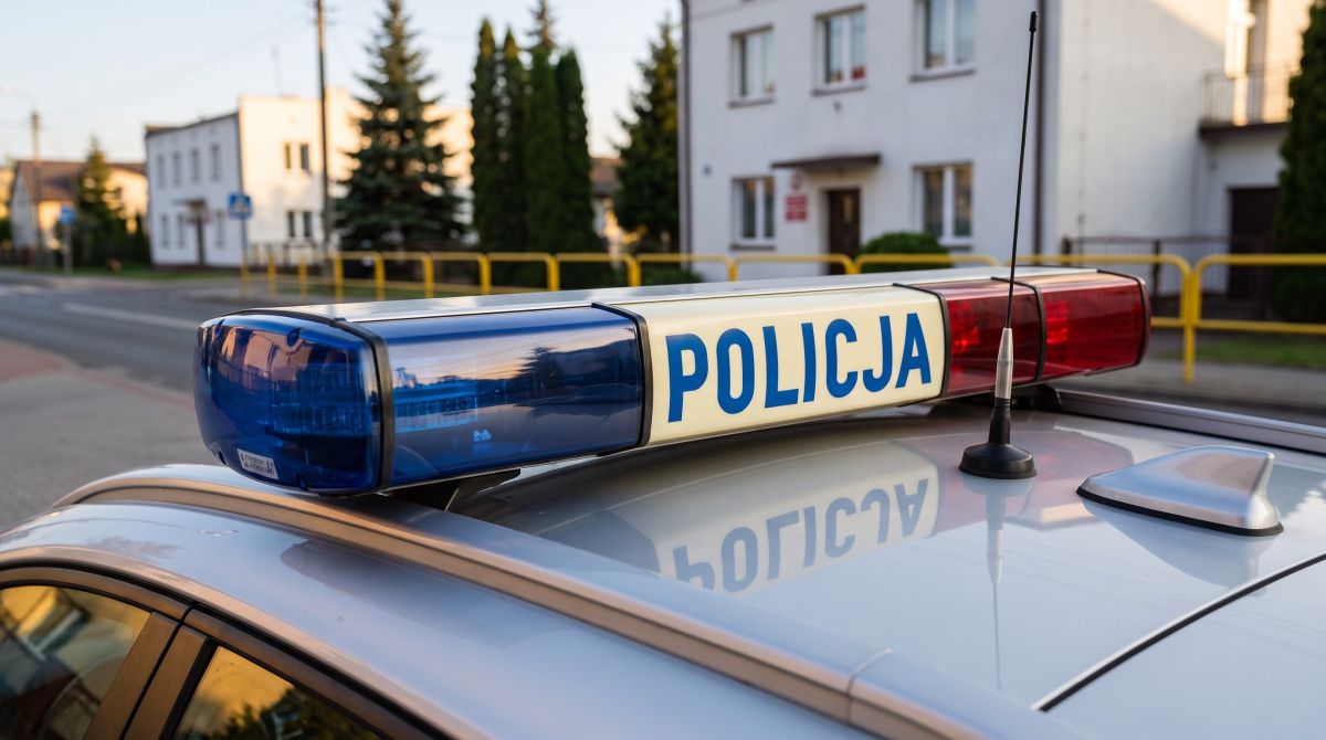Operacja „Poszukiwany”: Sukces służb w tropieniu przestępców