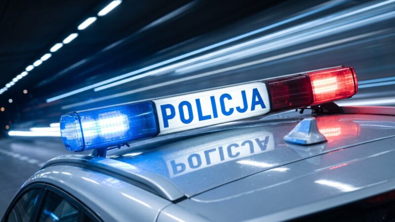 Kryminalni z Zakopanego rozbijają siatkę narkotykową!