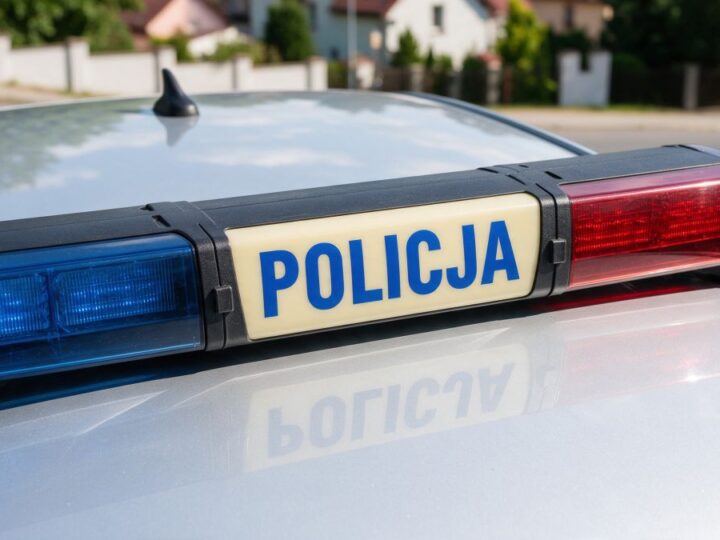 Krakowska policja rozwiązała sprawę oszustów, zatrzymując dwóch mężczyzn