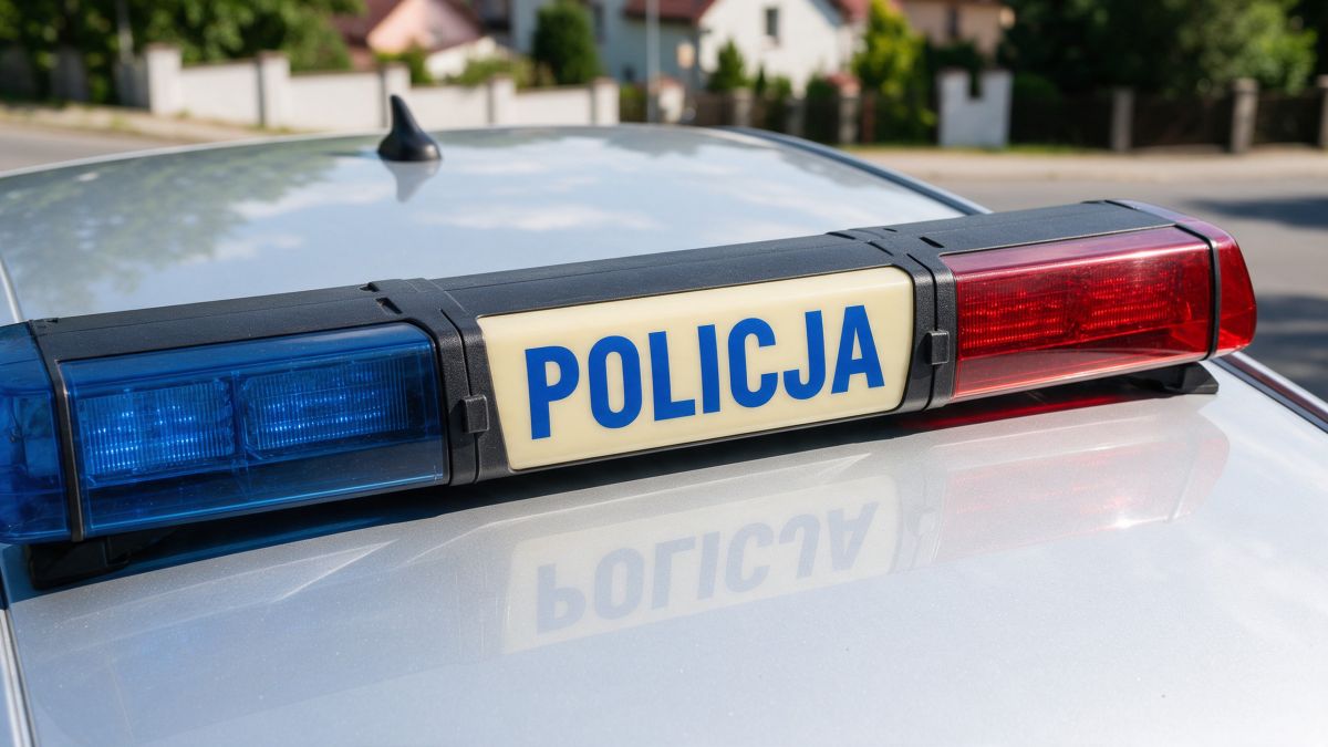 Krakowska policja rozwiązała sprawę oszustów, zatrzymując dwóch mężczyzn