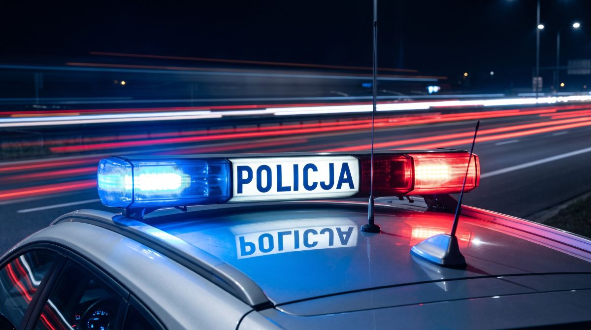 Krakowska policja rozbija narkotykowy gang, zatrzymane trzy osoby i zabezpieczone ogromne ilości substancji psychoaktywnych