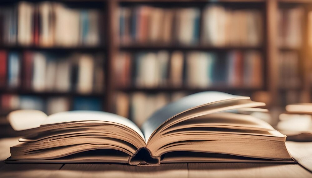 Książkowe skarby na krakowskim kiermaszu: odkryj literackie perełki!