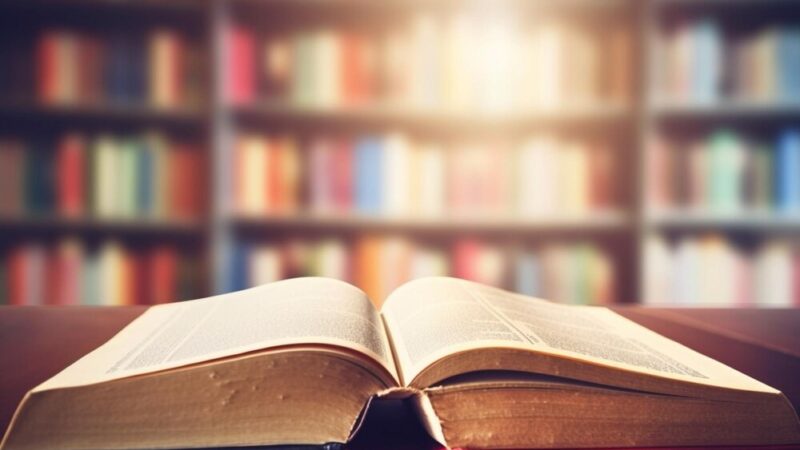 Kraków w książkach: odkryj unikalne wydania i twórz zakładki z naturą!