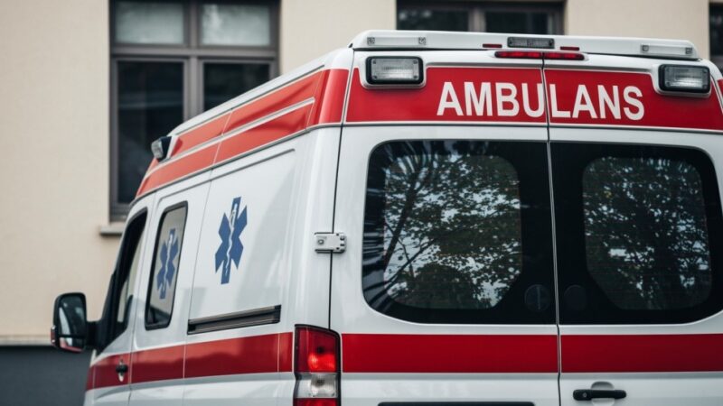 Czujniki czadu dla Krakowskiego Powiatu: Bezpieczeństwo mieszkańców na pierwszym miejscu