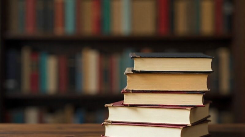 Wielicki Salon Literacki wraca 6 listopada. Autorzy, regionalne książki i głosowanie publiczności