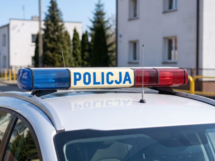 Małopolscy dzielnicowi na podium – sukces w Katowicach!