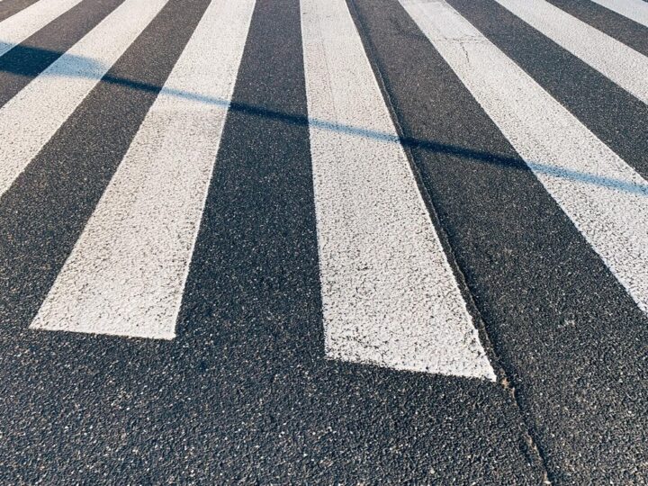 Kierowca aresztowany po śmiertelnym potrąceniu pieszego w Nowym Sączu podczas nielegalnego wyścigu
