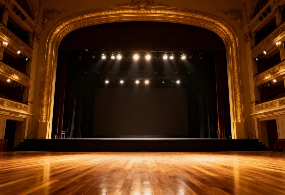 Teatralna magia: Premiera 'Na rauszu’ w Scenie STU