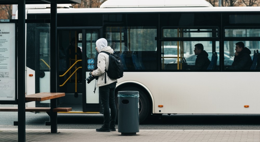 Weekendowe wypady autobusem: Sprawdź nowe rozkłady linii rekreacyjnych