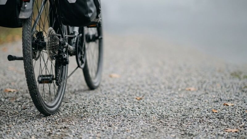 Kraków zyskał nową ścieżkę pieszo-rowerową: komfortowe połączenie dla mieszkańców