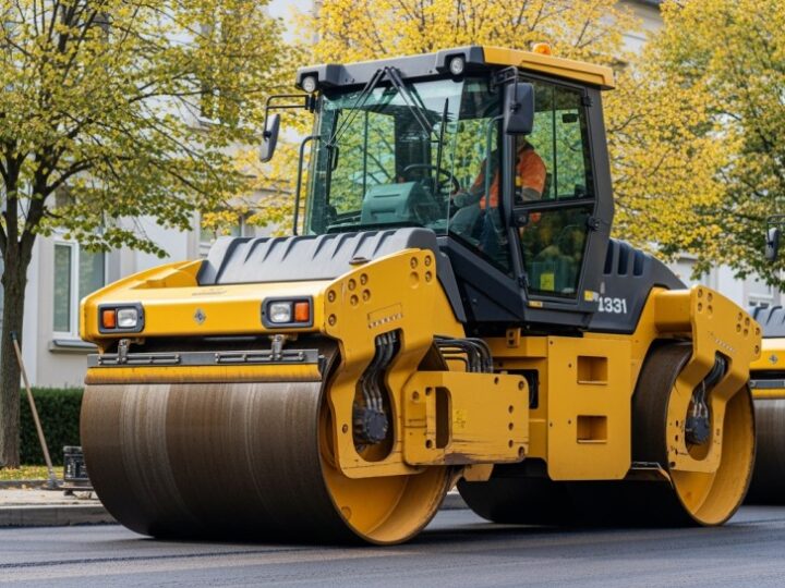 Nowe drogi i bezpieczeństwo w Gminie Czernichów – rozpoczęcie modernizacji infrastruktury komunikacyjnej