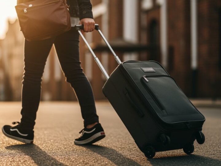 Głosowanie Internautów: Kształtuj Turystyczne Trendy 2026!