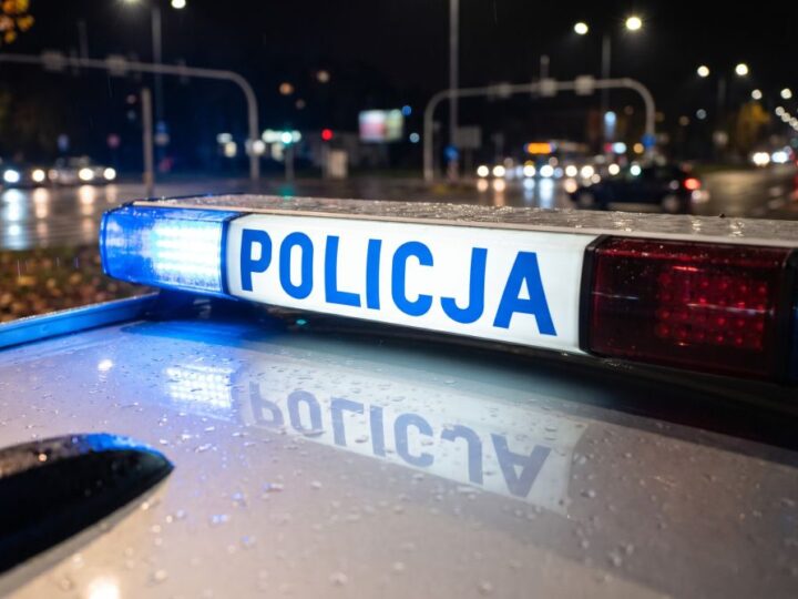 Kierowcy zatrzymali pijanego za kierownicą. Miał 3,6 promila