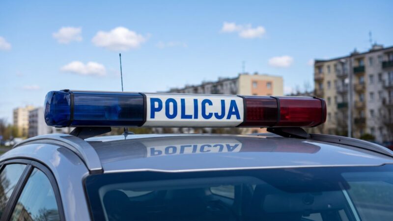 Zagubiona nastolatka ze Słowacji odnaleziona w Gorlicach