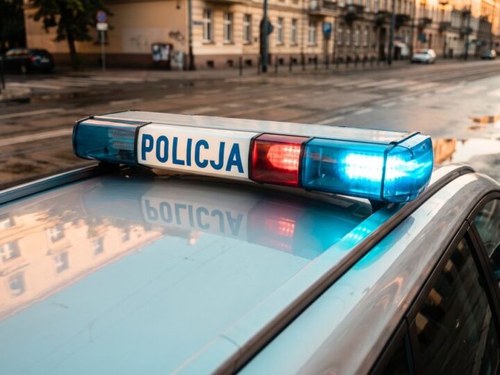 Strzelcy wyborowi w akcji – nowa era szkoleń dla policji