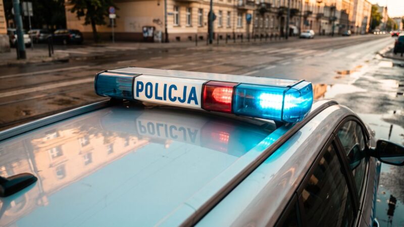 Strzelcy wyborowi w akcji – nowa era szkoleń dla policji