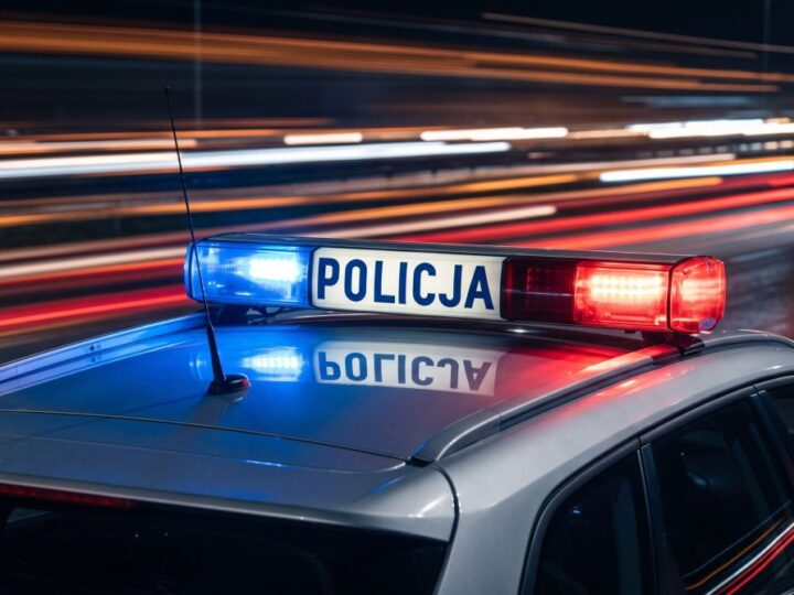 Gorliccy policjanci: Bohaterowie w akcji!