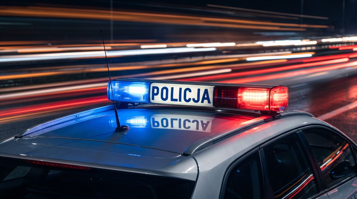 Gorliccy policjanci: Bohaterowie w akcji!