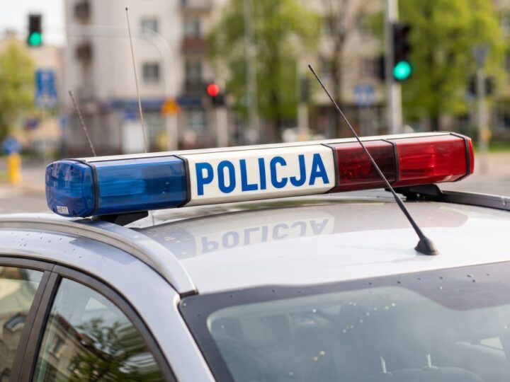 21-latek aresztowany z ponad kilogramem marihuany i zarzutami mefedronowymi