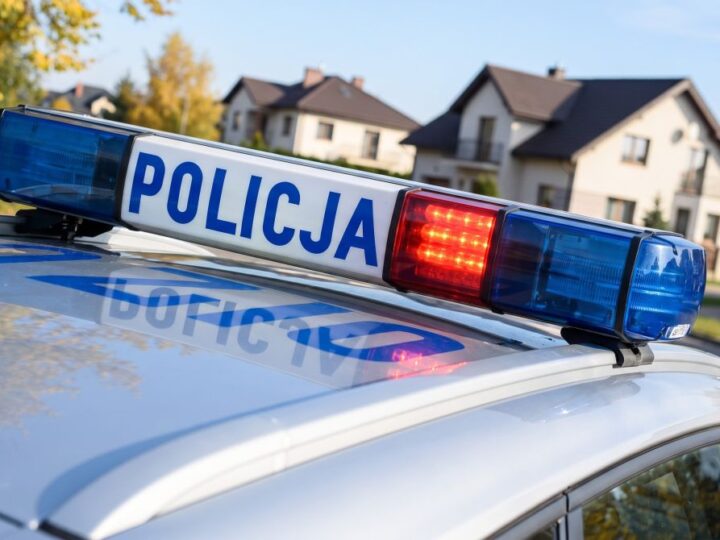 Alkohol i Narkotyki: Nowotarscy Policjanci w Akcji przeciwko Nietrzeźwym Kierowcom