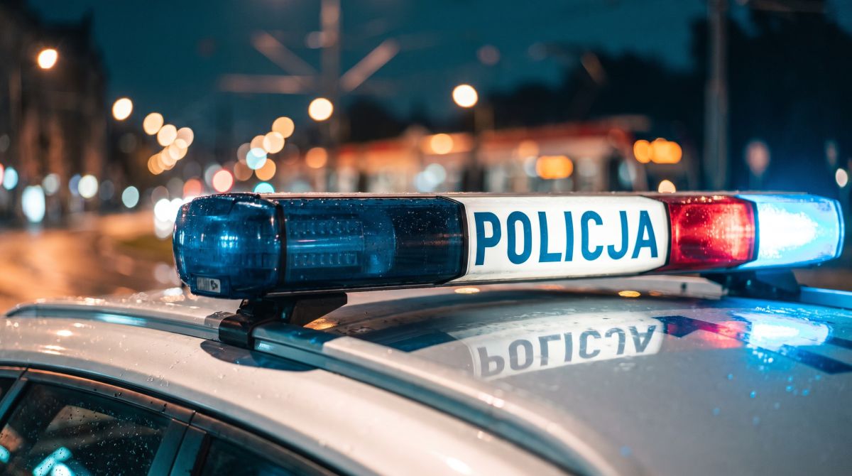 Groźny napad w Nowym Sączu: Recydywiści w rękach policji