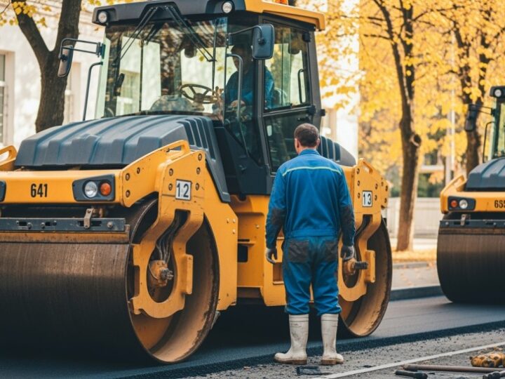 Kraków w korkach: jak przetrwać remont obwodnicy A4?