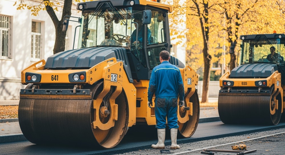 Kraków w korkach: jak przetrwać remont obwodnicy A4?