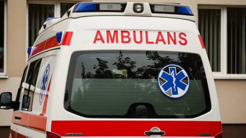 Zaginiona seniorka odnaleziona – lokalna społeczność w akcji!