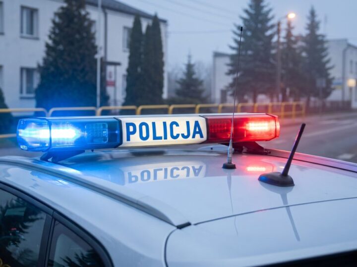 Tożsamość sprawczyń zniszczenia mienia ujawniona dzięki społeczności