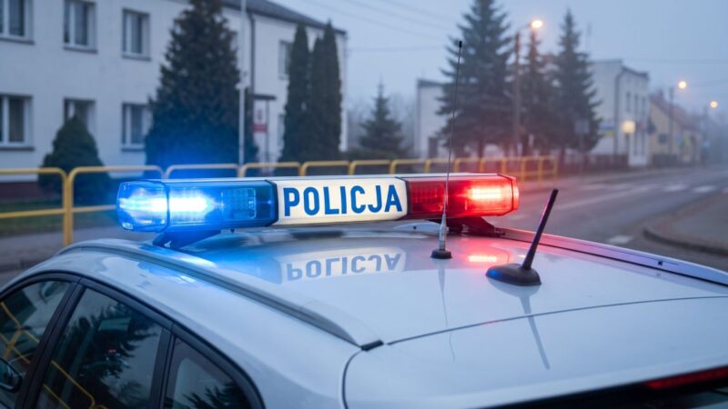 Tożsamość sprawczyń zniszczenia mienia ujawniona dzięki społeczności