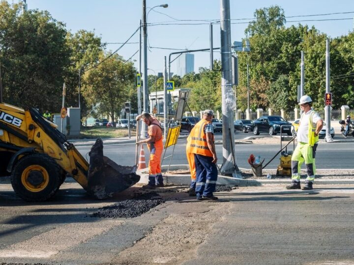 Ul. Ku Raciborowicom znów dostępna dla kierowców po remoncie!