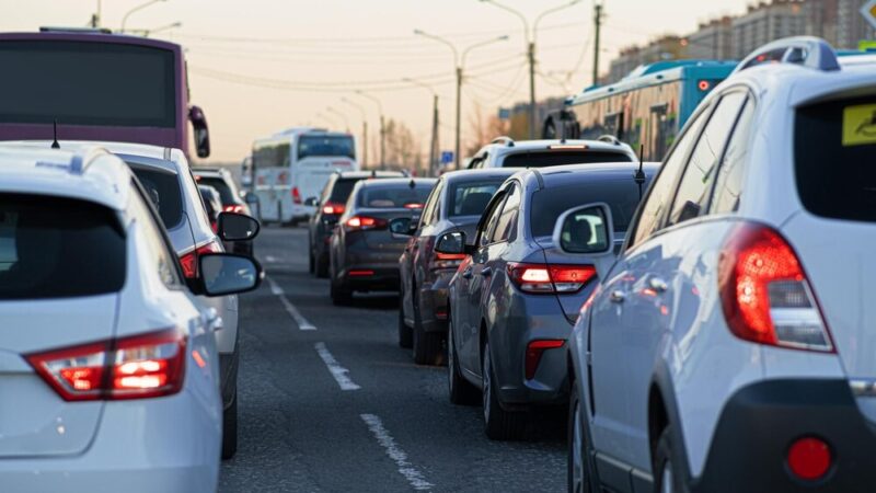 Tramwajowe zderzenie w Krowodrzy Górce: Utrudnienia w ruchu!