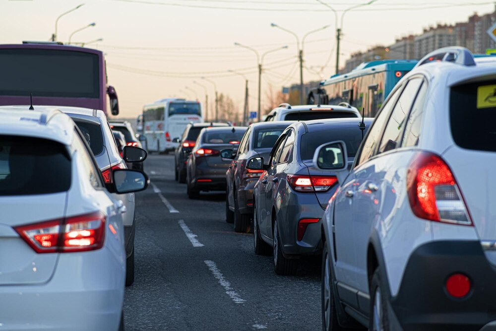 Tramwajowe zderzenie w Krowodrzy Górce: Utrudnienia w ruchu!