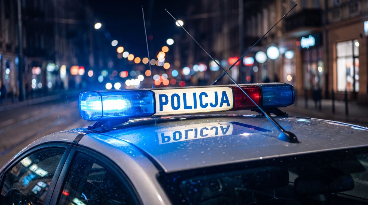 Międzynarodowe ćwiczenia w walce z przemytem broni: Policja w akcji!