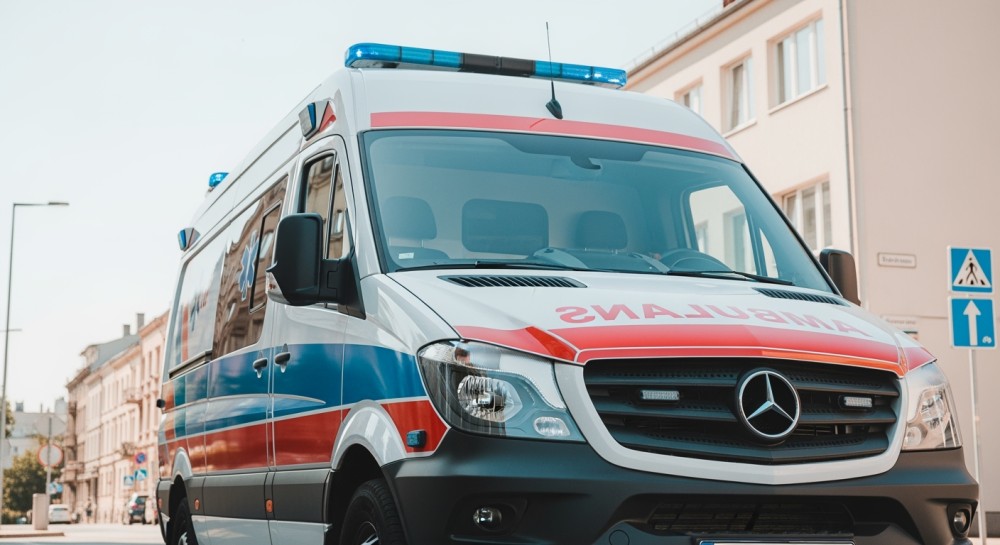 Alarmowe ćwiczenia w Słomnikach – bądź gotowy na dźwięki syren!
