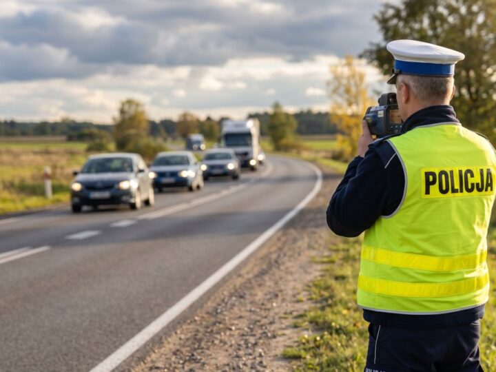 Zwiększ Swoją Widoczność – Noś Odblaski!