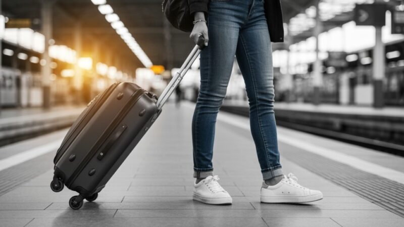 Wiosenne zmiany w turystyce: Co czeka podróżnych w Polsce i Europie?