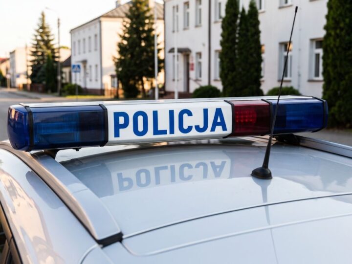 Cmentarze w czasie Wszystkich Świętych: Jak uniknąć kradzieży i zadbać o bezpieczeństwo?
