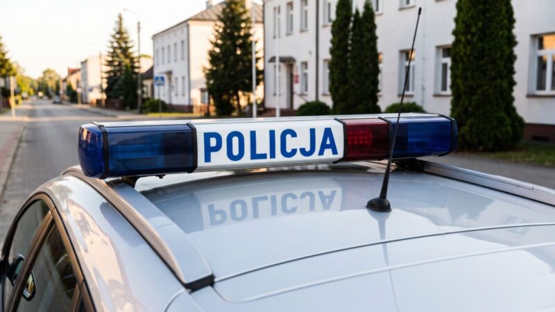 Cmentarze w czasie Wszystkich Świętych: Jak uniknąć kradzieży i zadbać o bezpieczeństwo?